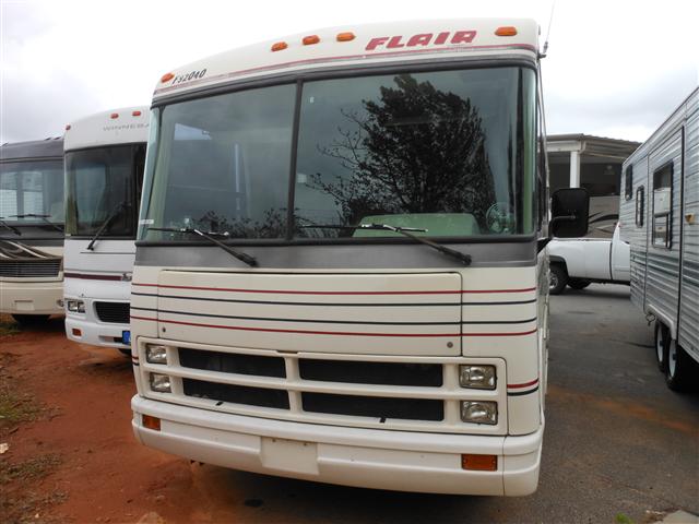 1992 Fleetwood Flair